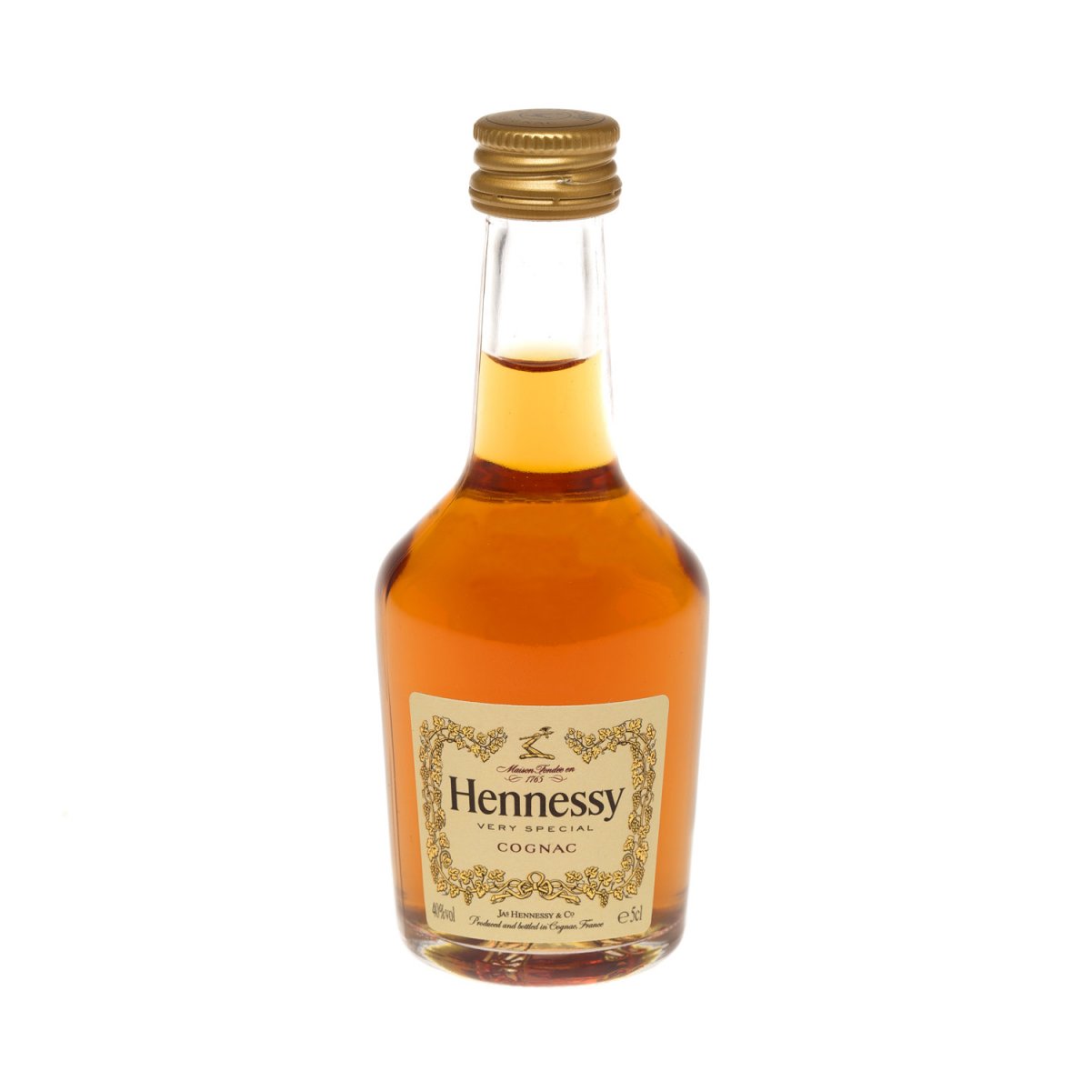 Hennessy VS 0.35 L