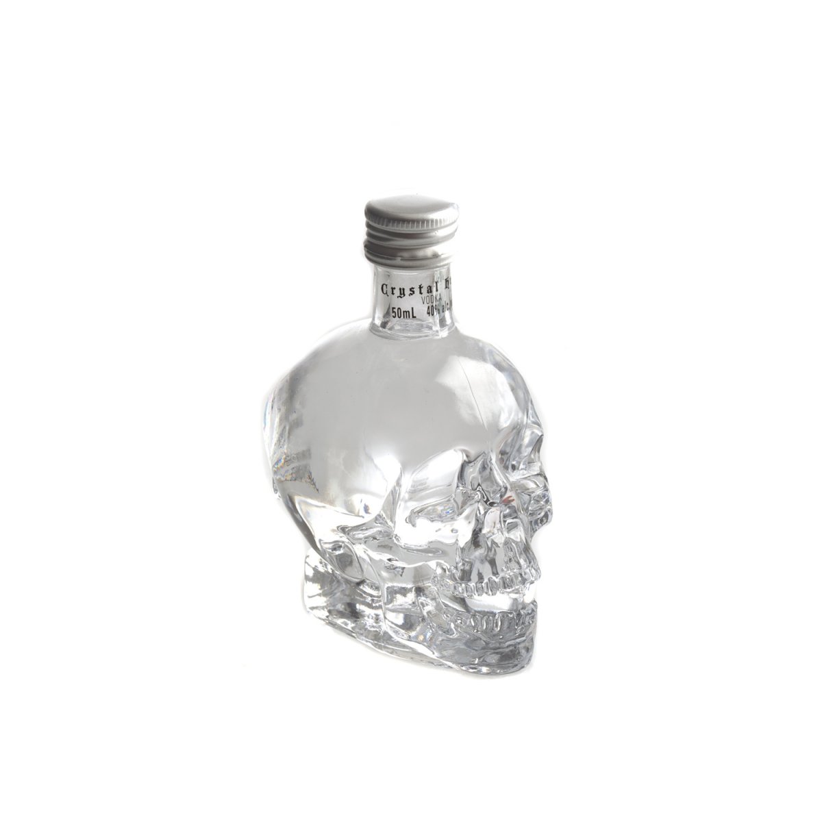 Crystal Head