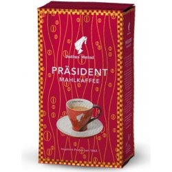 Julius Meinl Präsident mletá 250 g