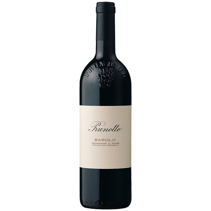 Antinori Prunotto Barolo DOCG 0,75 l