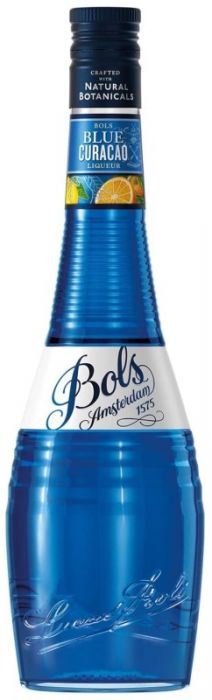 Bols Blue 0,7l 21%
