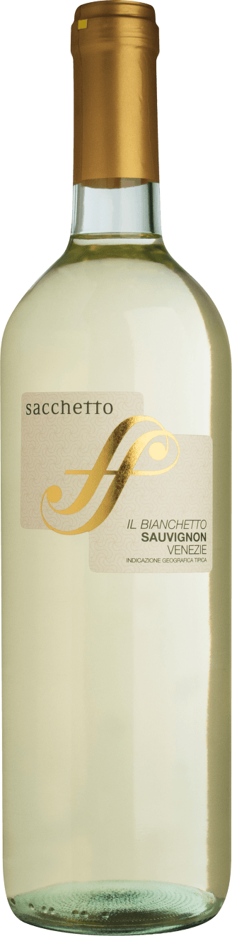 Sauvignon del Veneto Bianchetto IGP 0,75l Sacchetto