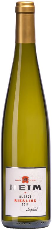 Heim Riesling Imperial AOC 0,75L
