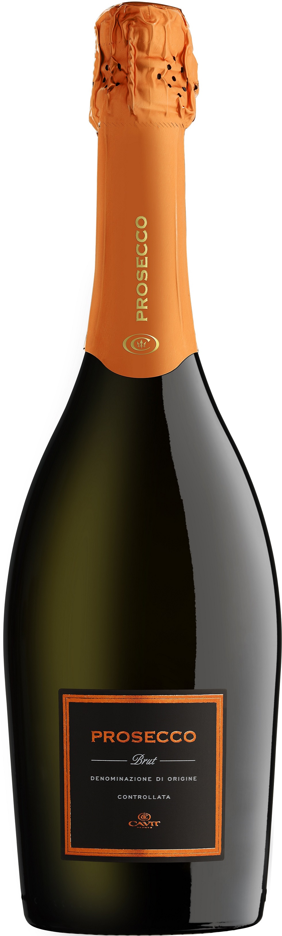 Cavit Prosecco DOC Brut 0,75l