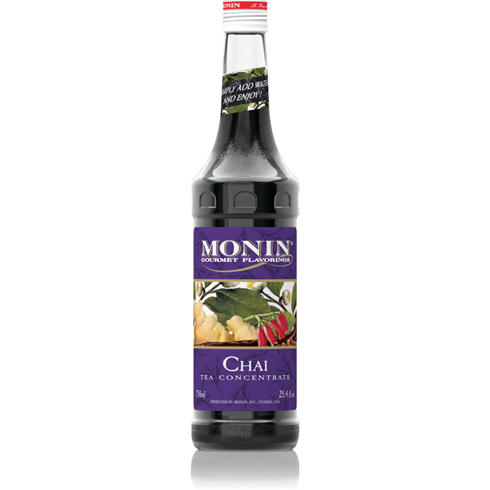 Monin Chai Tea 0,7 l