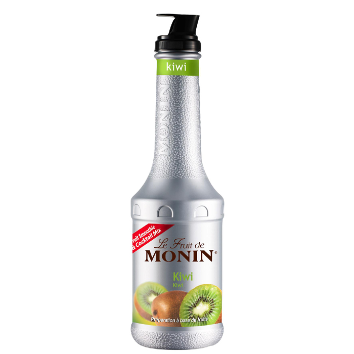 Monin Kiwi Pureé 1l