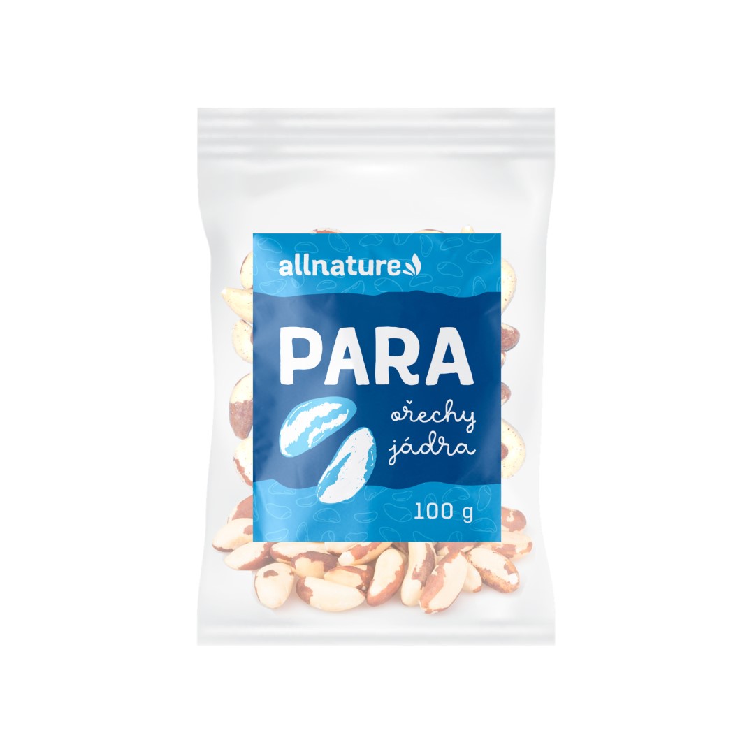 Para ořechy 100g Allnature