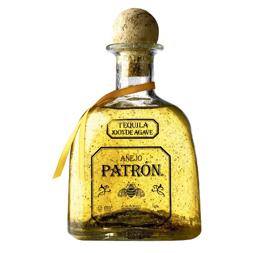 Tequila Patron Anejo 0,7 l