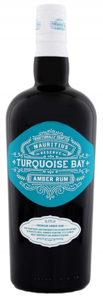 TURQUOISE BAY 40% 0,7l (hola)