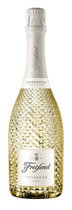 Freixenet DOC Prosecco Extra Dry 0,75 l