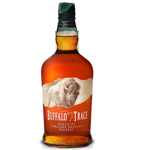 Buffalo Trace Whisky 40% 0,7 l (holá láhev)