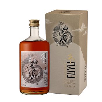 Fuyu Japanese Whisky 40% 0,7 l (karton)