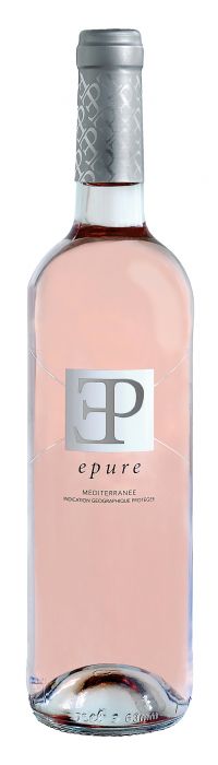 AdVini Epure Rosé 2018 0,75 l