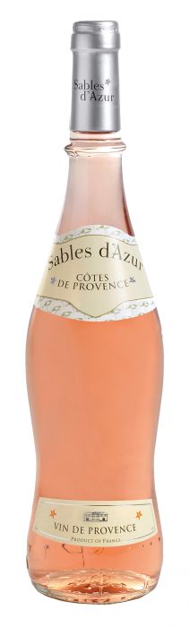 AdVini Sables d'Azur Rosé 2018 0,75 l