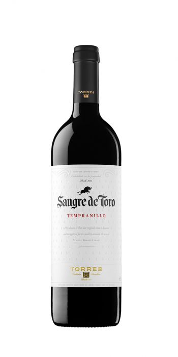 Miguel Torres Sangre de Toro Tempranillo 0,75 l