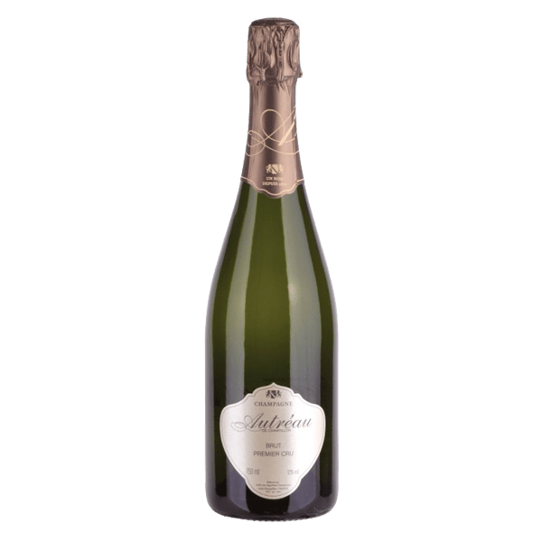 Autréau Champagne Brut 1ER Cru 0,2l
