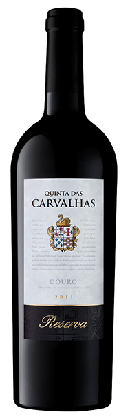 Royal Oporto Quinta das Carvalhas Reserva Tinto 0,75 l