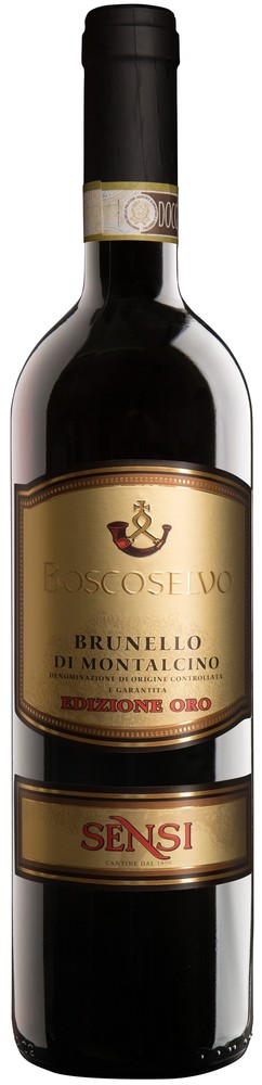 Sensi Brunello di Montalcino DOCG 0,75L