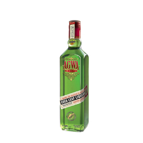 Agwa de Bolivia 30% 0,7 l (holá láhev)