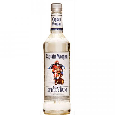 Captain Morgan White 1 l