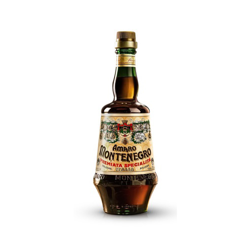 Amaro Montenegro