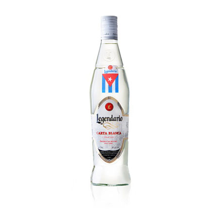 Legendario Carta Blanca Superior