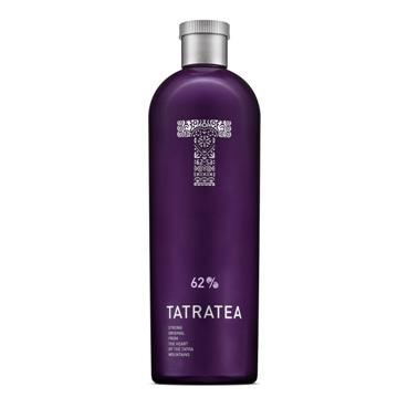 Karloff Tatratea Goralský 62% 0,7 l (holá láhev)