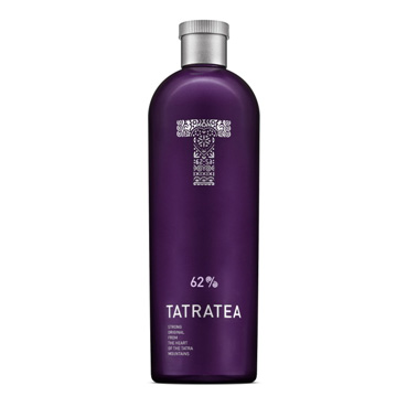 Karloff Tatratea 62% 0,7 l