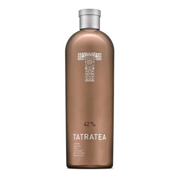 Karloff Tatratea 42 % 0,7 l