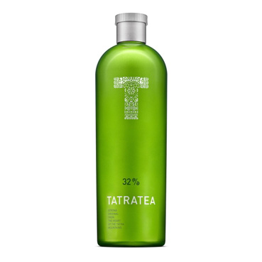 Karloff Tatratea Citrus 32% 0,7 l (holá láhev)