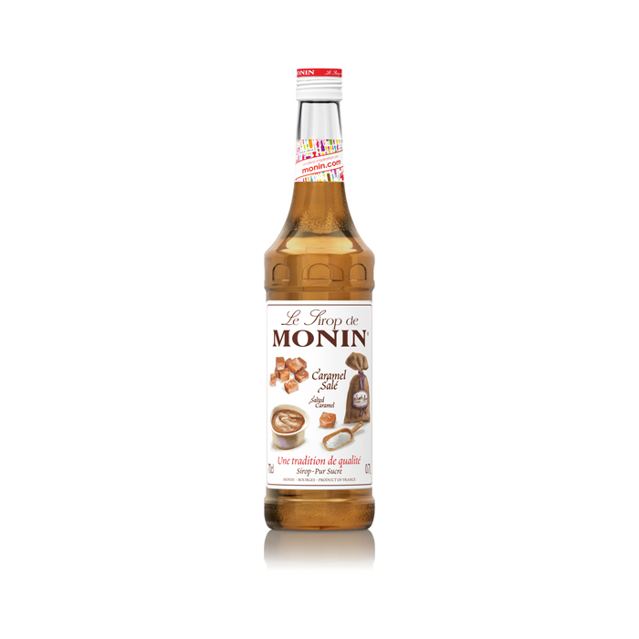 Monin Caramel Sale 0,7l