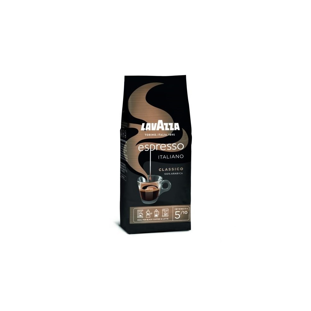 Káva Lavazza Caffe Italiano 250g zrno