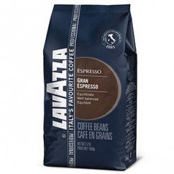 Káva Lavazza Gran Espresso 1kg zrno