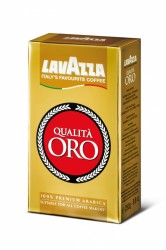 Káva Lavazza Qualita Oro 250g mletá