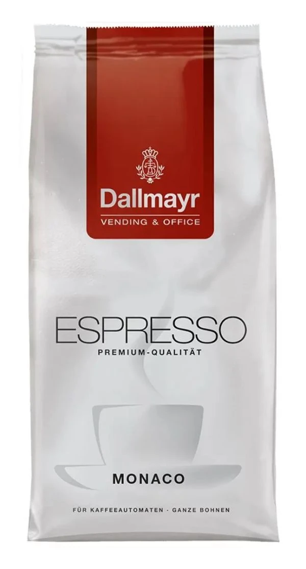 Dallmayr Espresso Monaco 1 kg