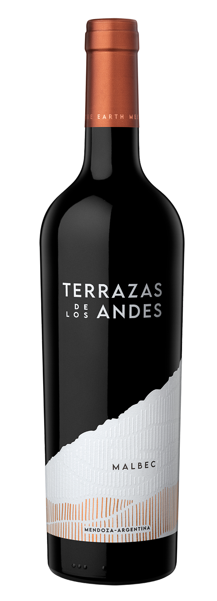 Terrazas Reserva Malbec 2010 0,75 l Vistalba Terrace