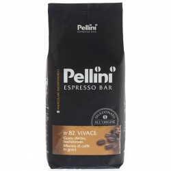 Pellini Espresso Bar N. 82 Vivace 1 kg