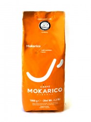 Káva Mokarico Mokarico 1kg zrno