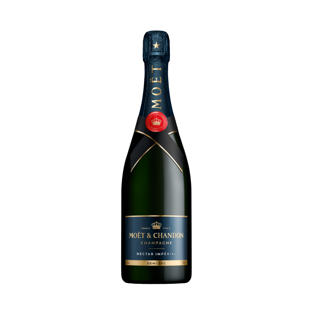 Moët & Chandon Nectar Impérial 0,75 L