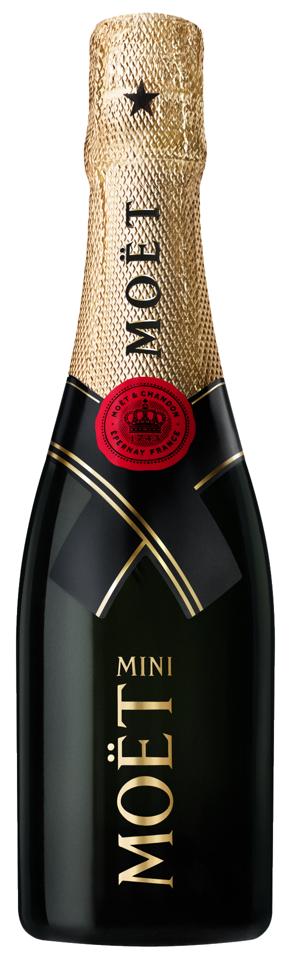 Moet Chandon Brut Impérial 0,2 l