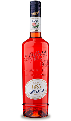 Giffard liq. Rose 0,7L 16%