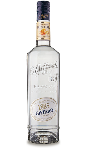 Giffard Triple Sec Special Cocktail liquer 0,7 L 25%