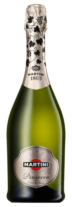 Martini Prosecco