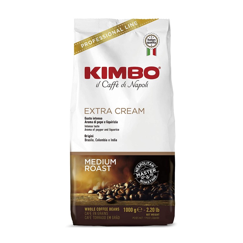 Kimbo EXTRA CREAM 1 kg