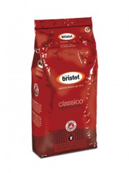 Káva Bristot Classico zrnková 1 Kg