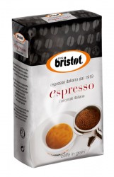 Káva Bristot Espresso zrnková 1 Kg