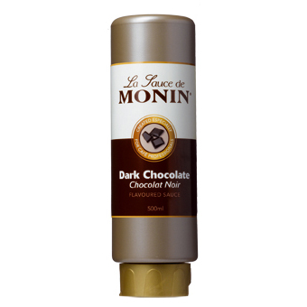 Monin Sauce Chocolat 0,5l