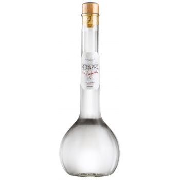 Grappa Paganini 40% 0,5 l (holá láhev)