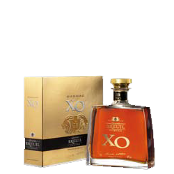 Grand Breuil XO Cognac 40% 0,7 l (karton)