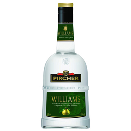 Hruškovice Williams Pircher 0,7l 40%